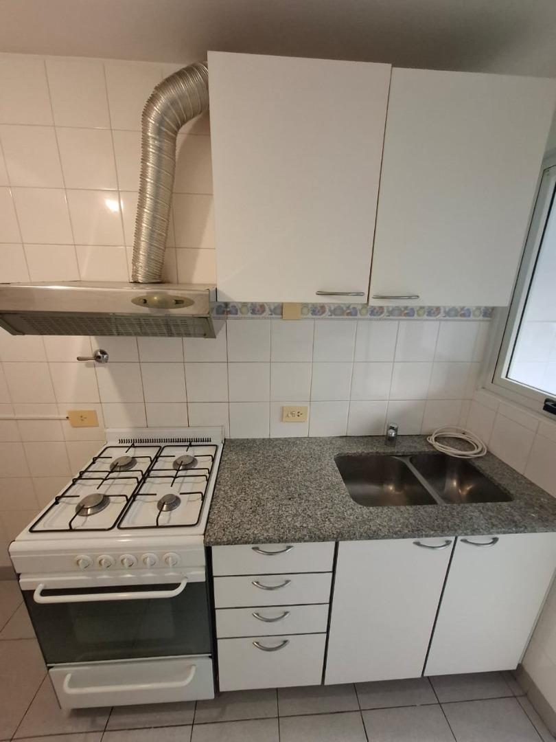 Departamento en Alquiler 35 años