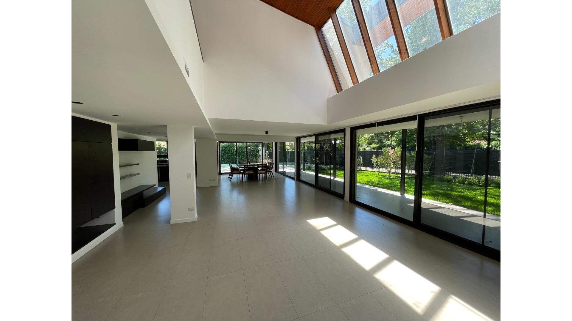 Casa en Venta A Estrenar