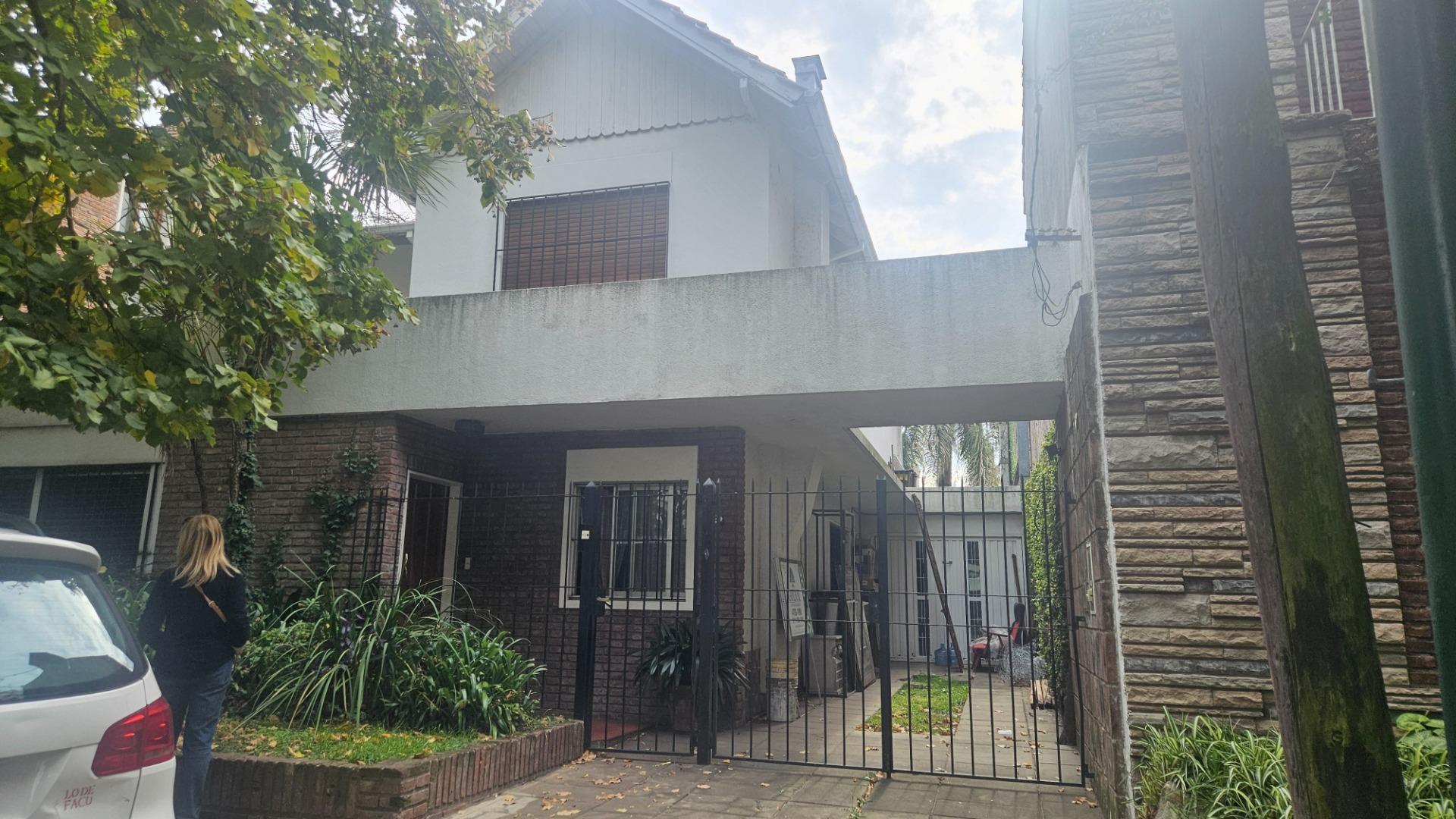 Casa en Venta al Sur