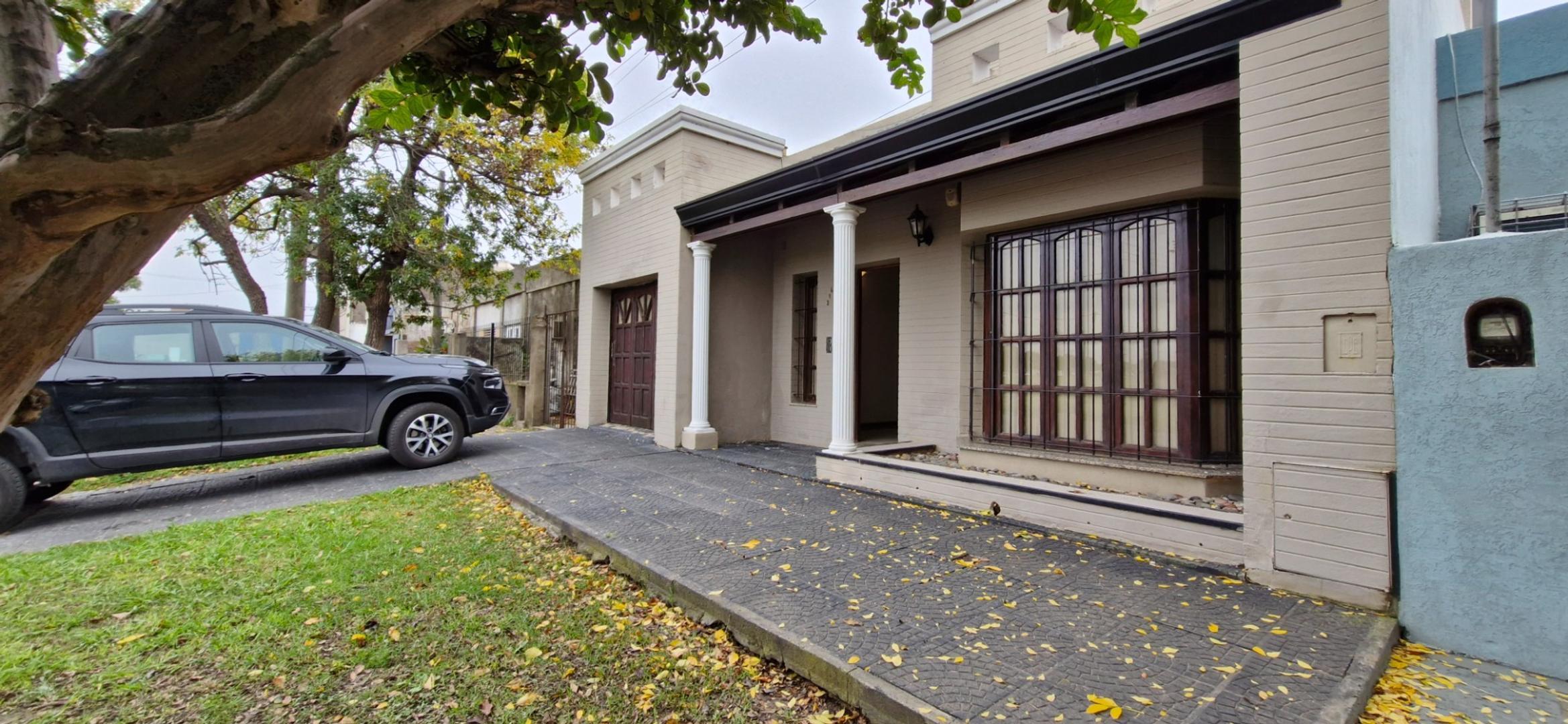 Casa Apta a Credito 1 Dormitorio