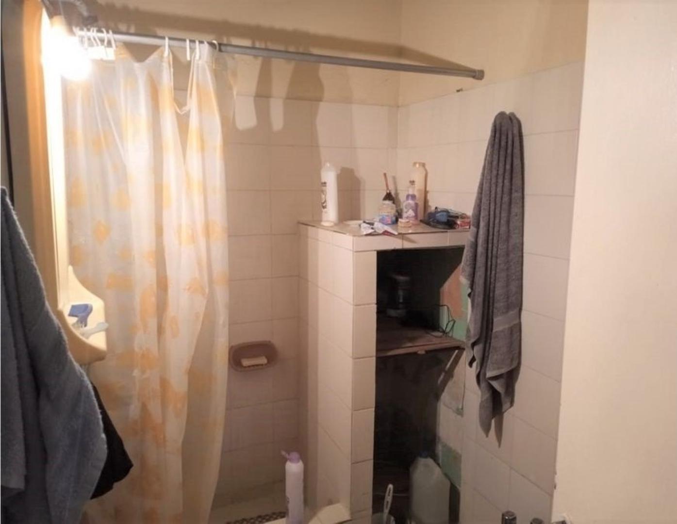 Tte. Ulises Bernasconi 2841