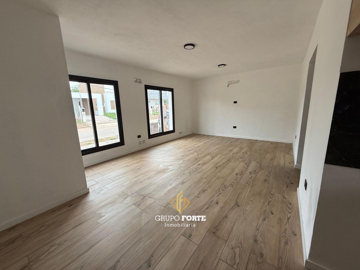 Depto Tipo Casa en Alquiler en Docta, $ 1.100.000