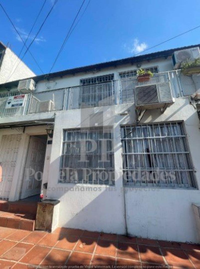 Dúplex 3 ambientes en Excelente Ubicación en Morón