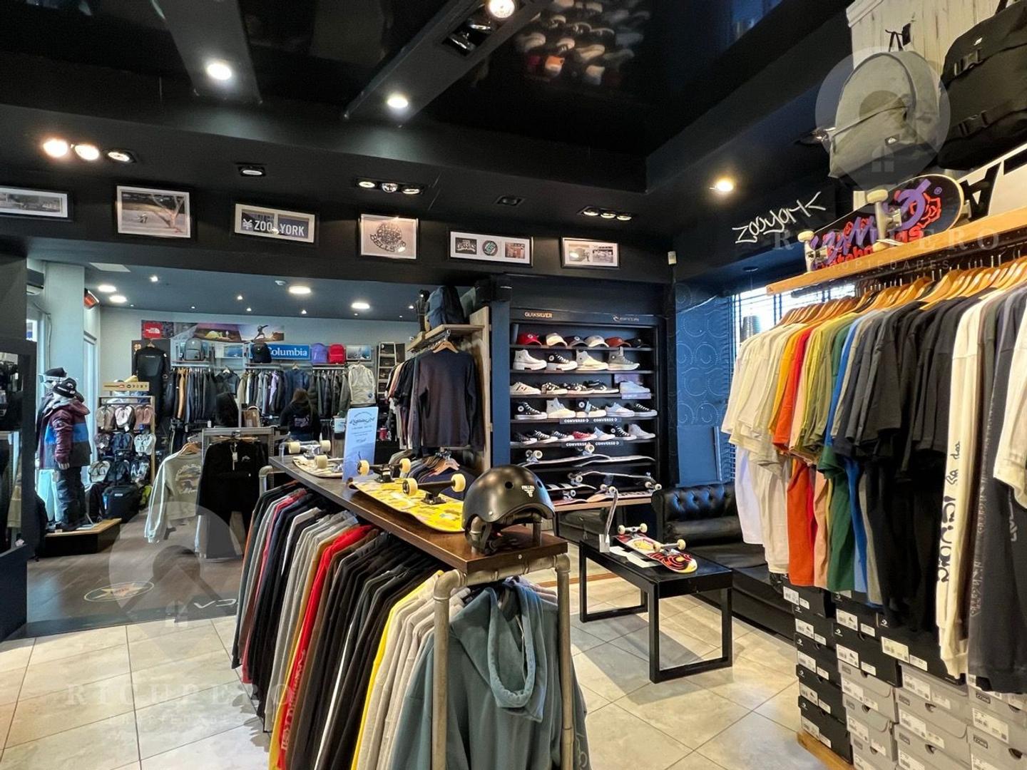 Au Dr. Ricardo Balbín 5300