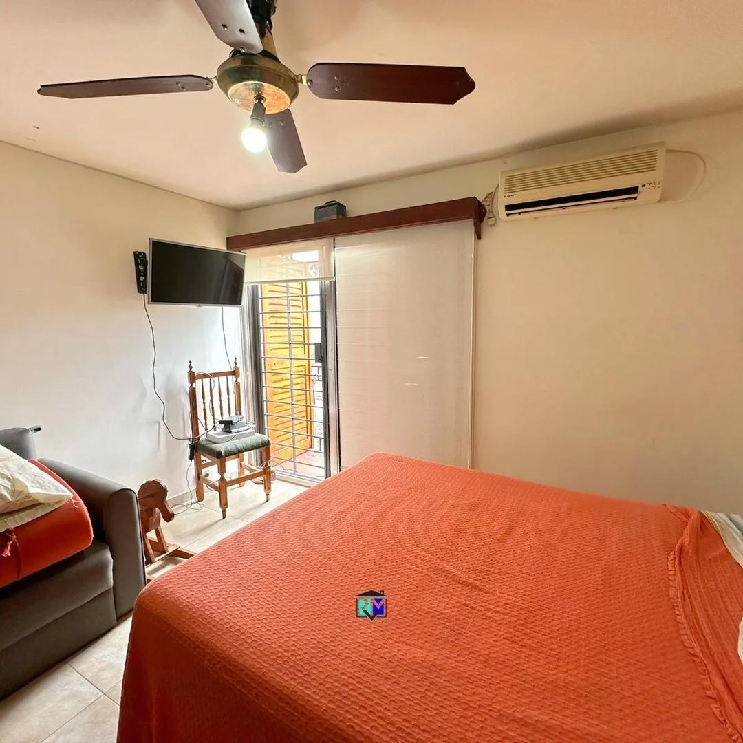 Departamento en Venta con 2 cocheras