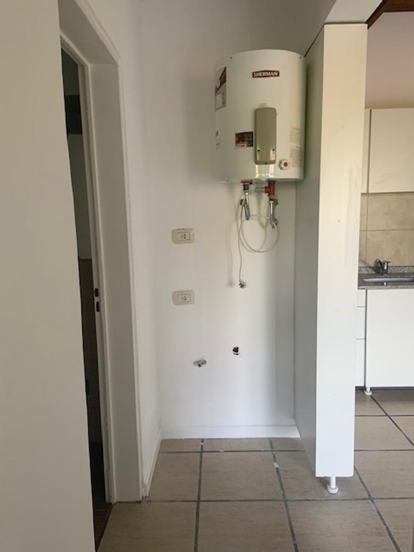 Departamento en Venta en Pilar, USD 70.000