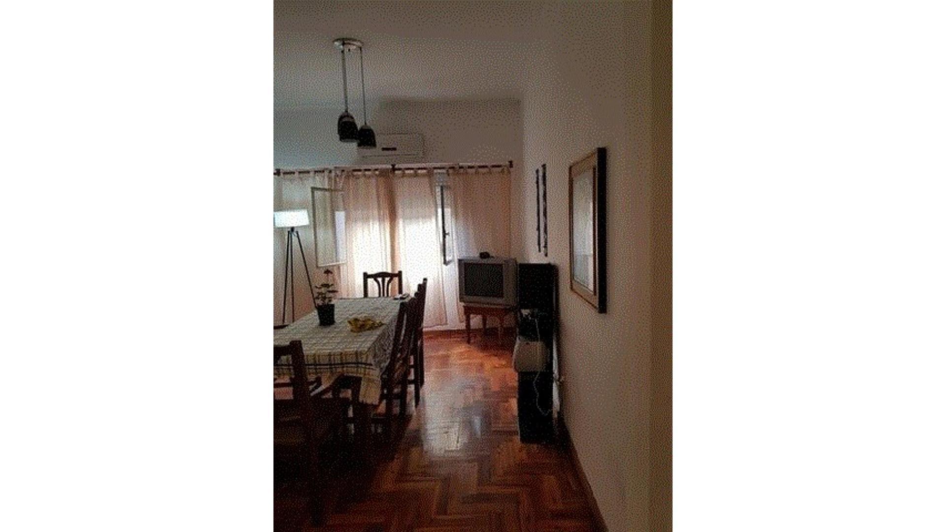 Honorio Pueyrredon 1000