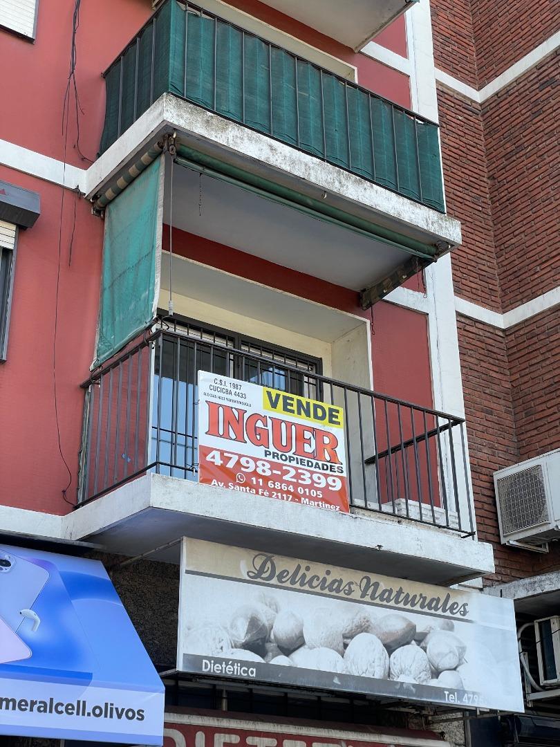 EN VENTA SOBRE AVENIDA MAIPU MUY BUENA UBICACION