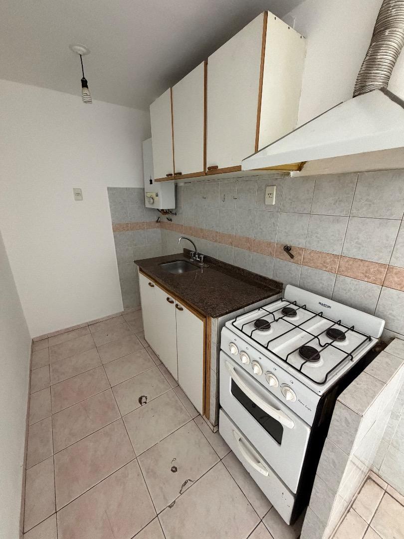 Departamento en alquiler 1 dormitorio alto alberdi