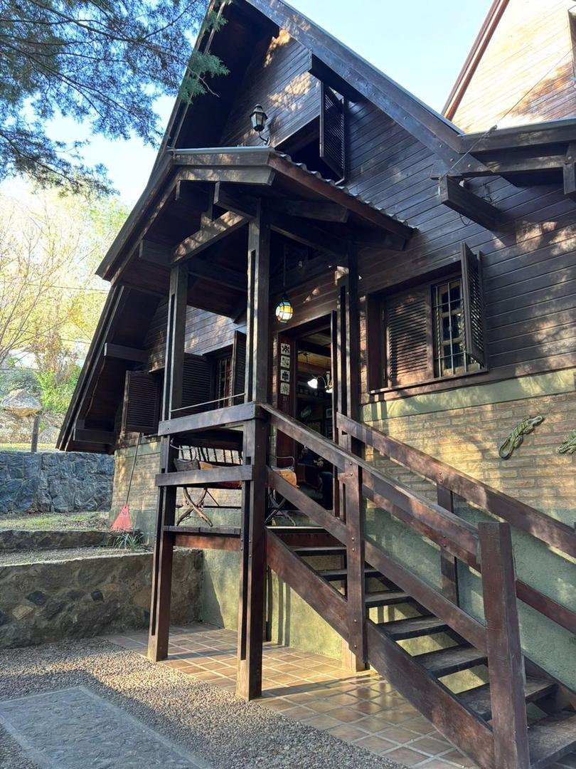 Casa en Venta en Mayu Sumaj, USD 230.000