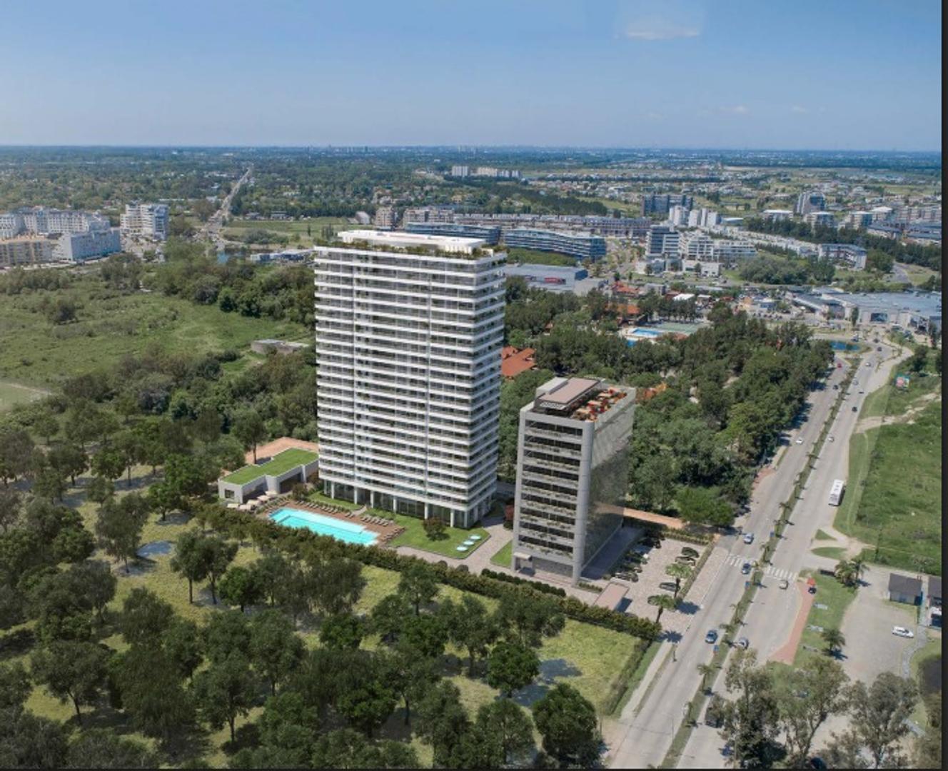 Departamento en Venta de 2 dormitorios