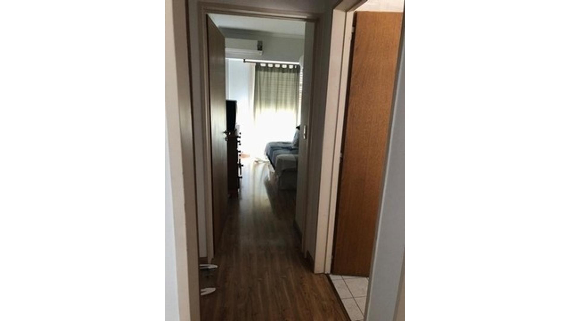 Departamento en Alquiler Temporal con 1 cocheras