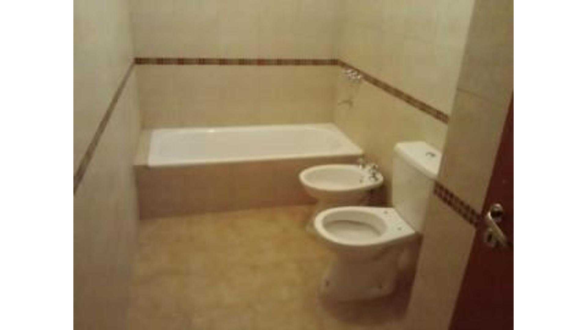 Departamento en Alquiler Temporal de 1 dormitorio