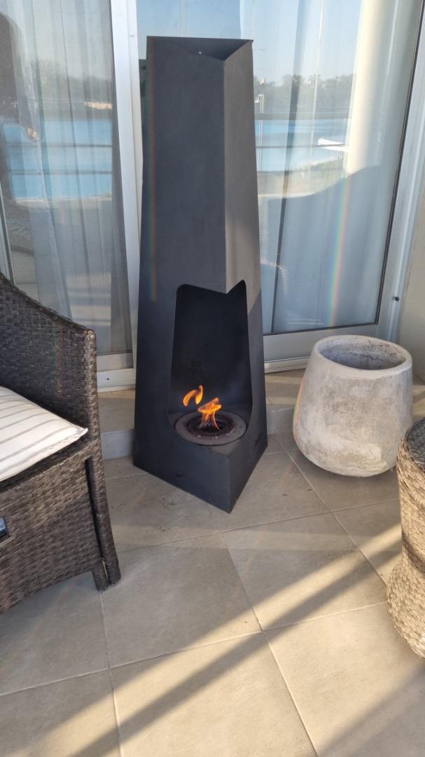 Departamento en Alquiler de 3 dormitorios