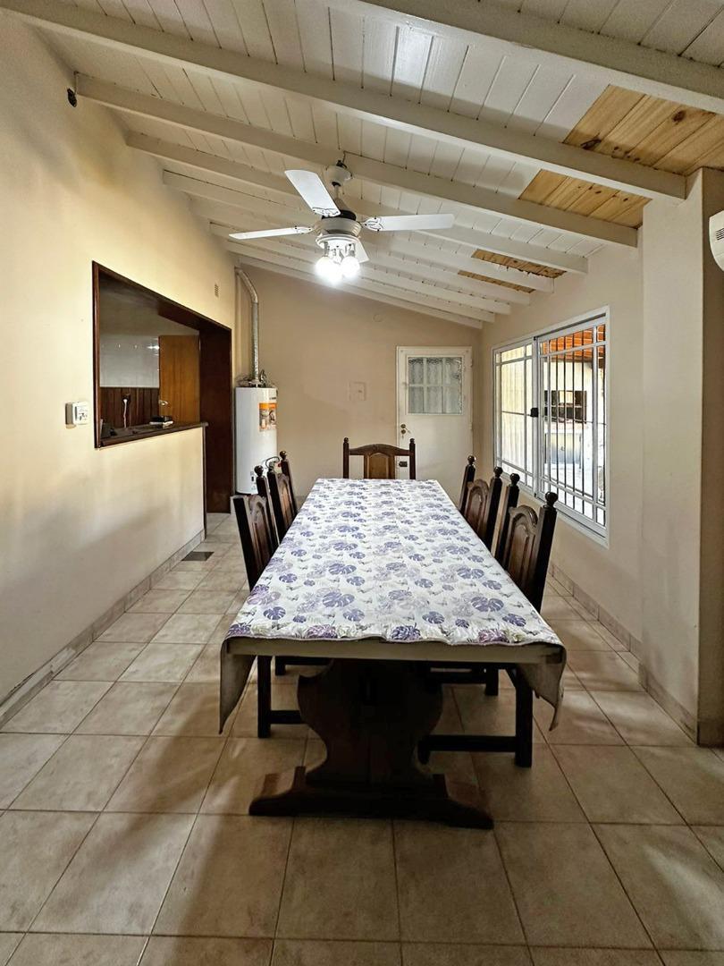 CASA - 4 AMBIENTES  - S.A. DE PADUA SUR