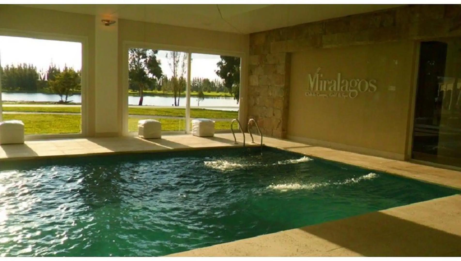 Terreno en Venta de 1544,0 m2