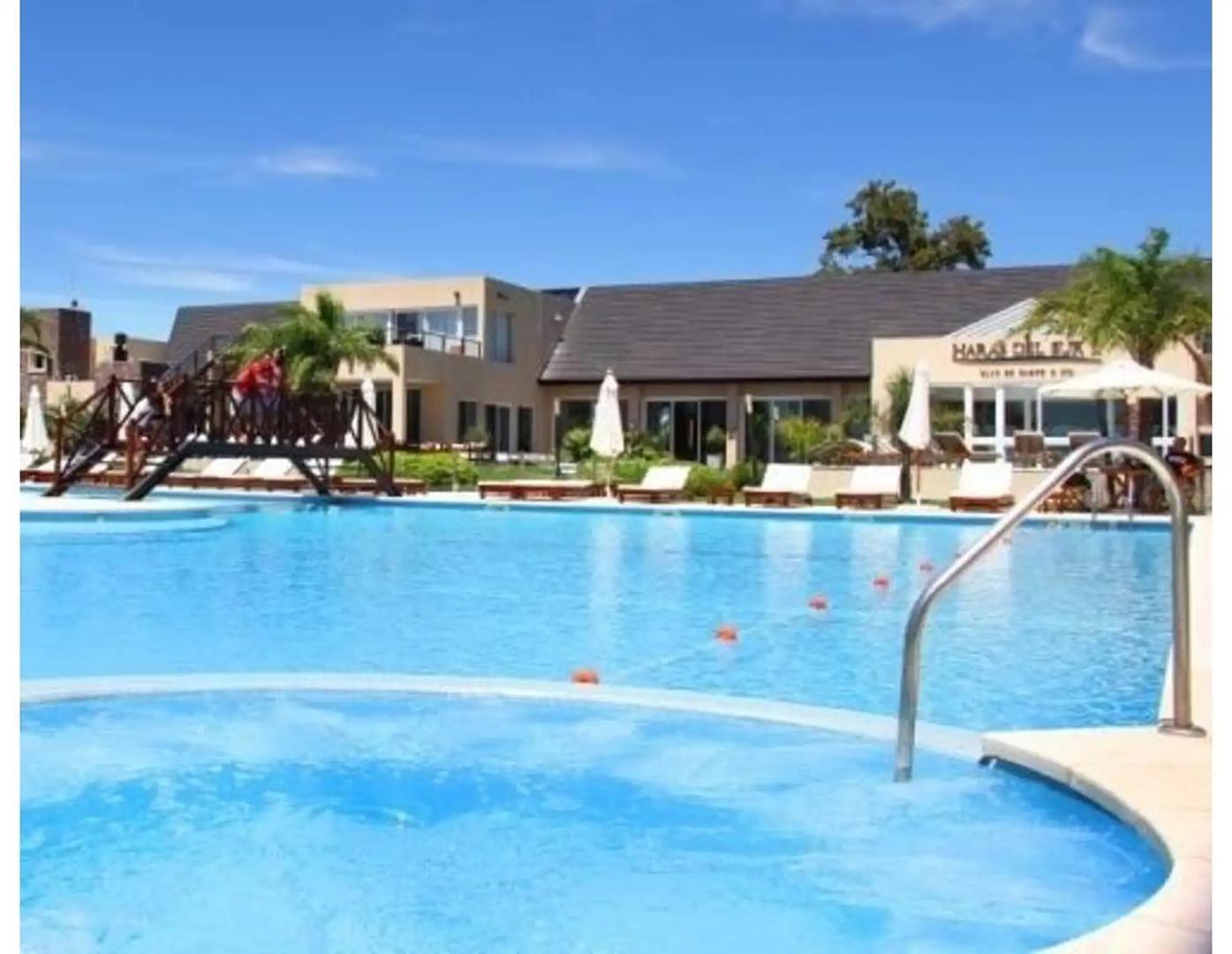 Terreno en Venta en Haras Del Sur, USD 33.000