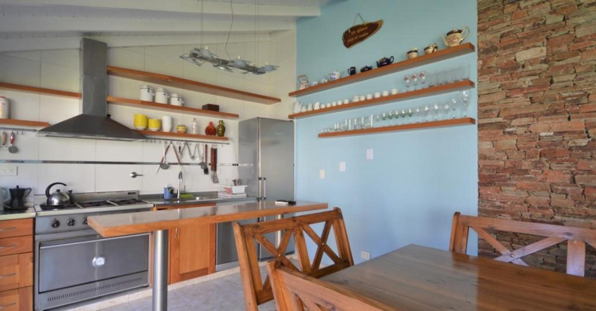 CASA EN VENTA - Ituzaingó Norte