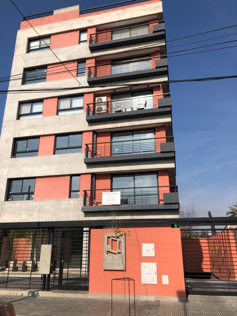 ALQUILER DEPARTAMENTO ITUZAINGO 1 AMBIENTE MONOAMBIENTE