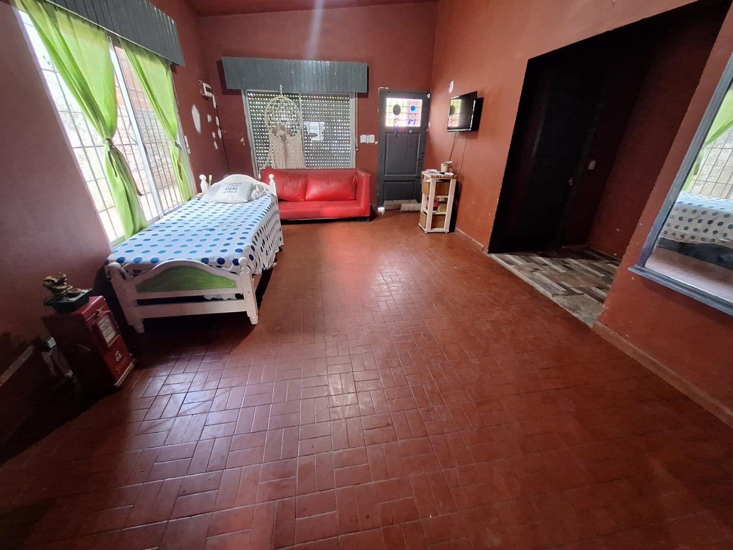 CASA - 2 DORMITORIOS - LIBERTAD - MERLO