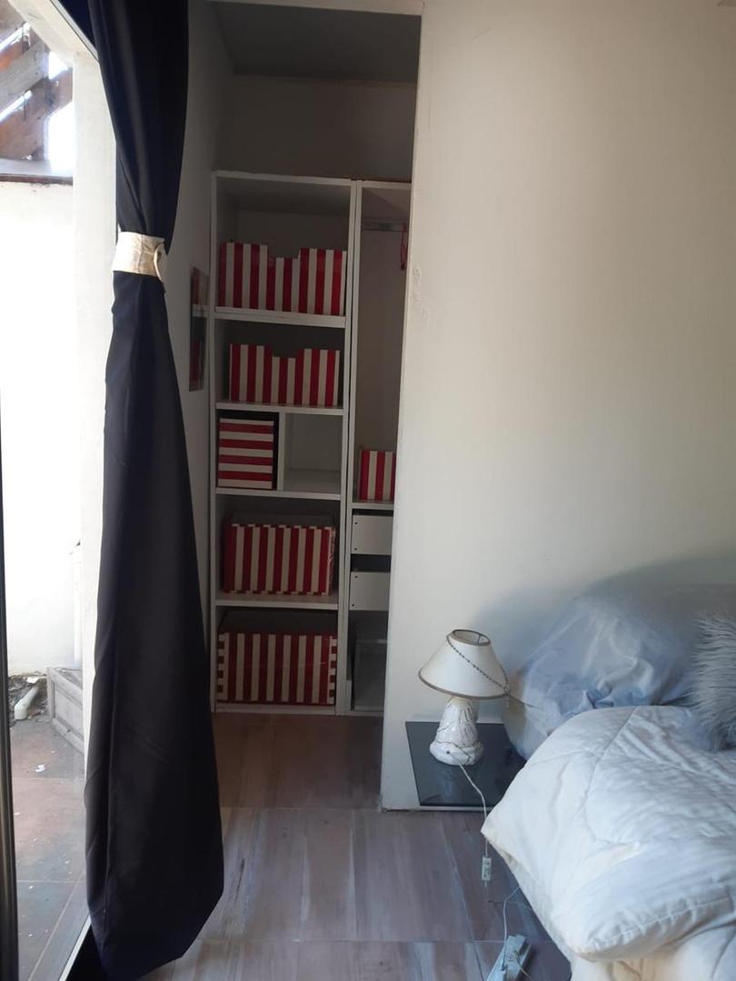 Casa en Country Villa Gesell - Barrio Hipocampo