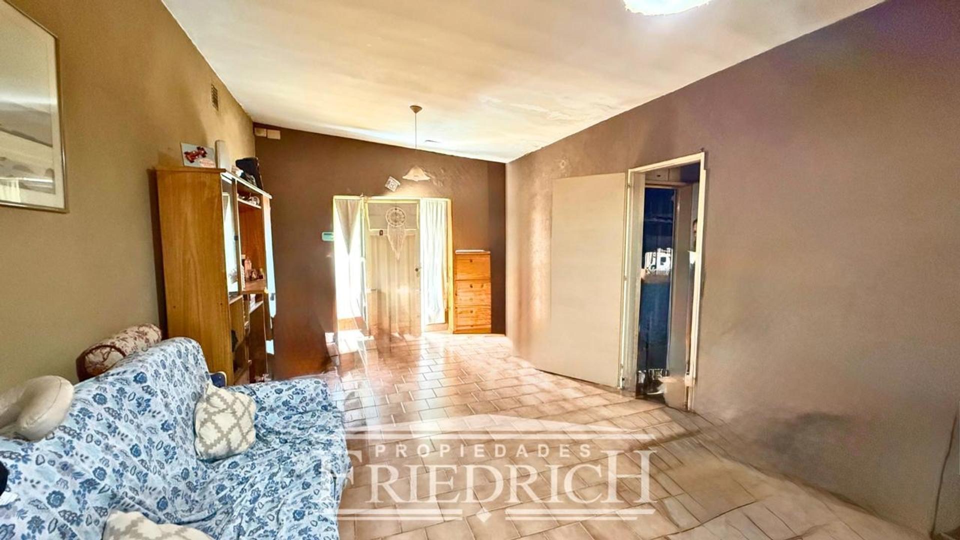 Casa en Venta en Moreno, USD 55.000