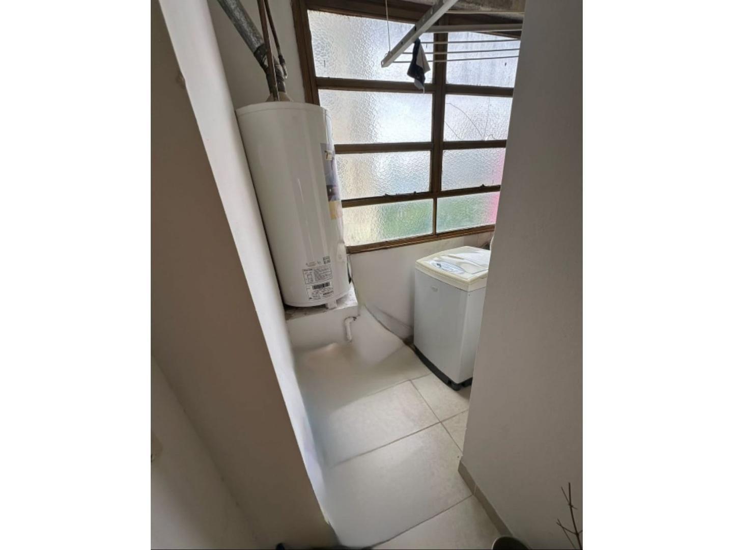 Departamento 4 Ambientes en Palermo