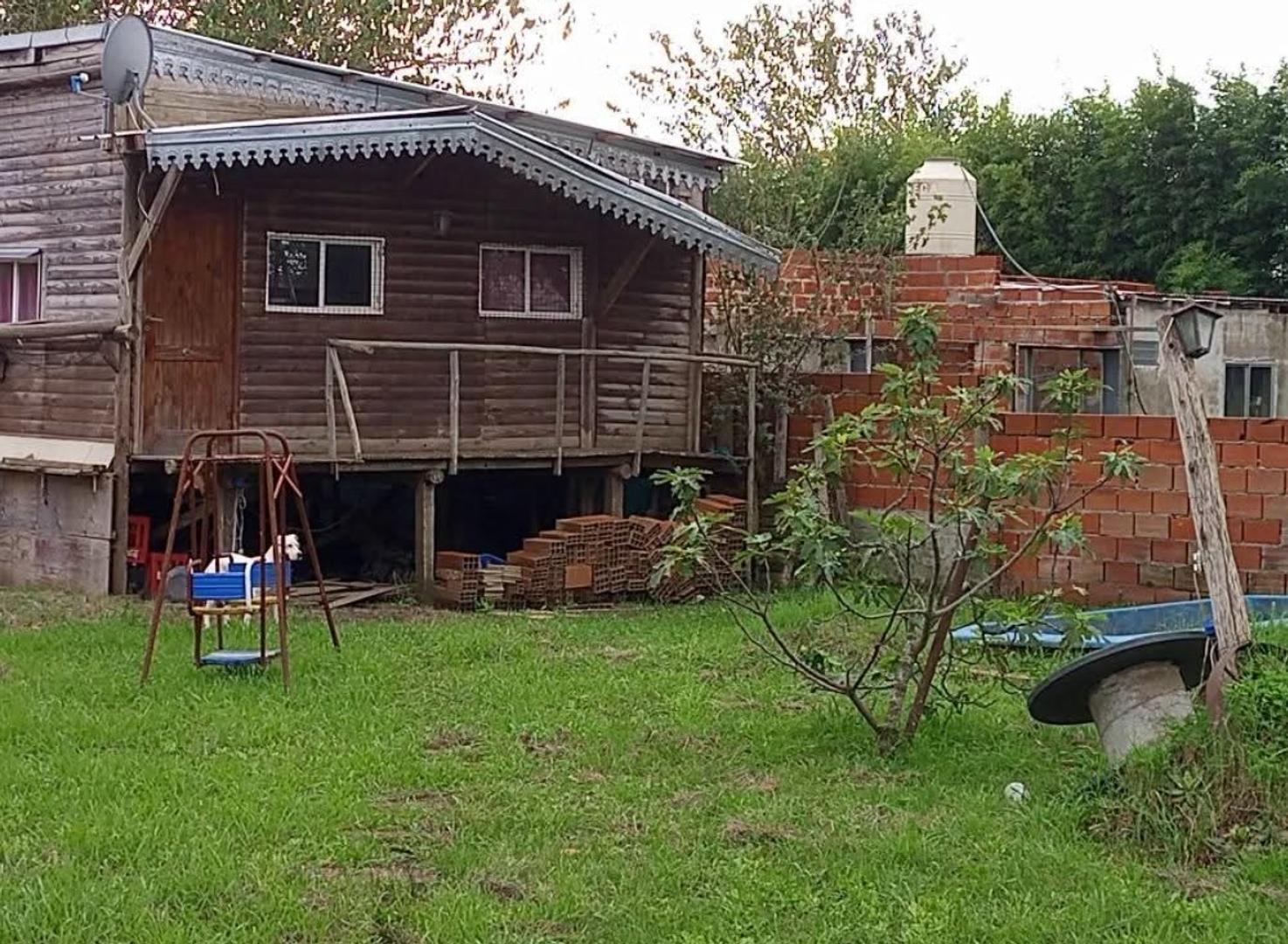 Francisco A. Posse 397