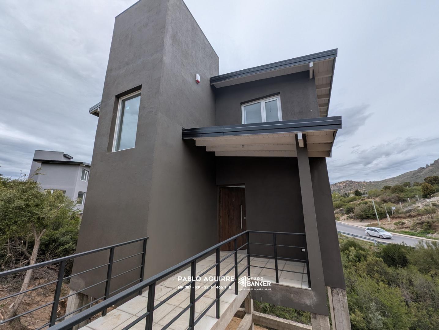 Casa en Venta en San Carlos De Bariloche, USD 175.000