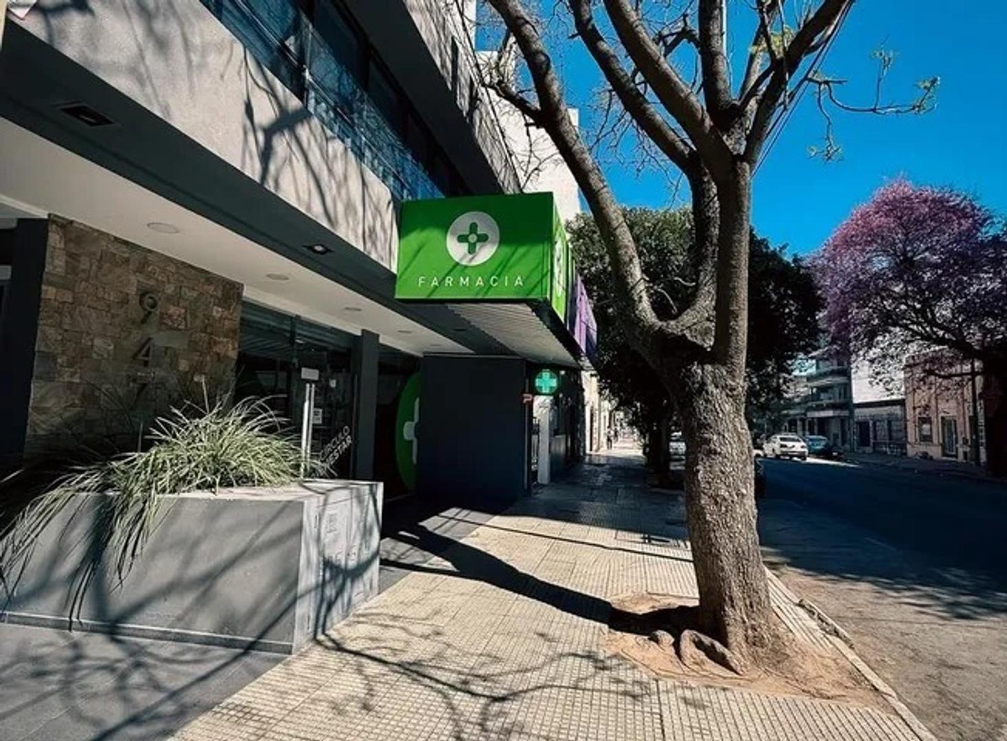 Se Vende Importante Local Comercial en Barrio Alta Cordoba