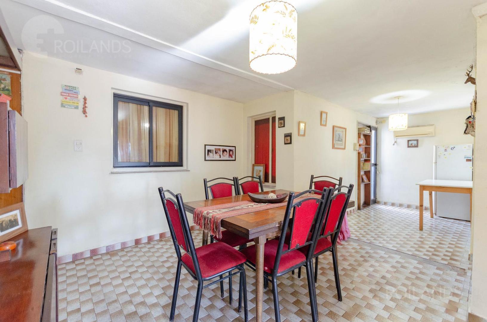 Casa en Venta 51 años