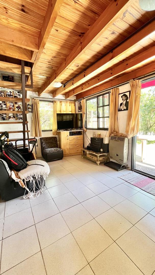 Casa en Venta al Sudoeste