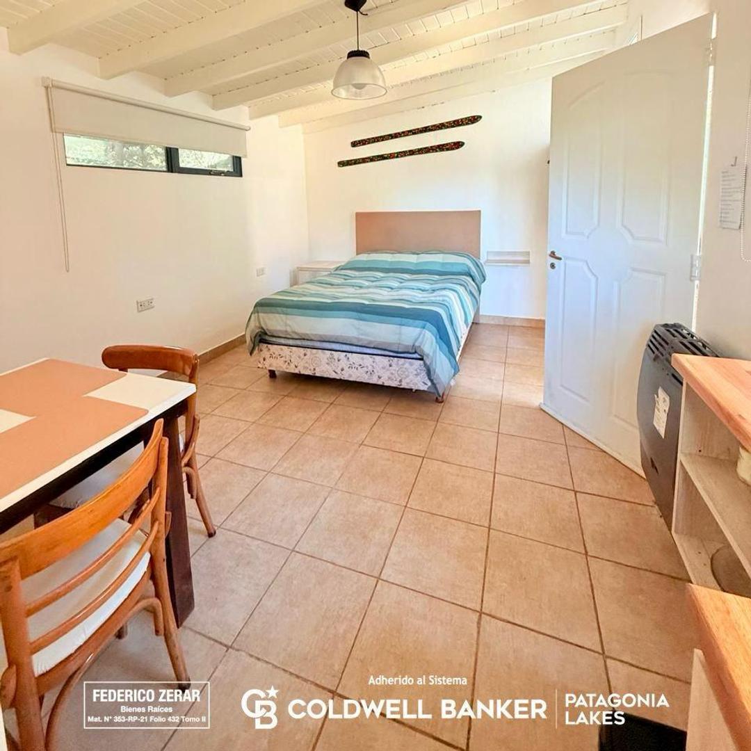 Casa en Alquiler 10 años