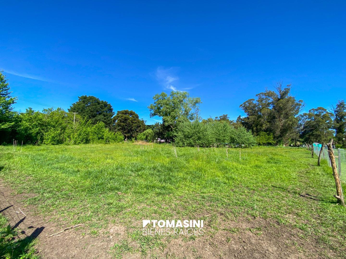 Terreno en Venta en El Sosiego, USD 50.000