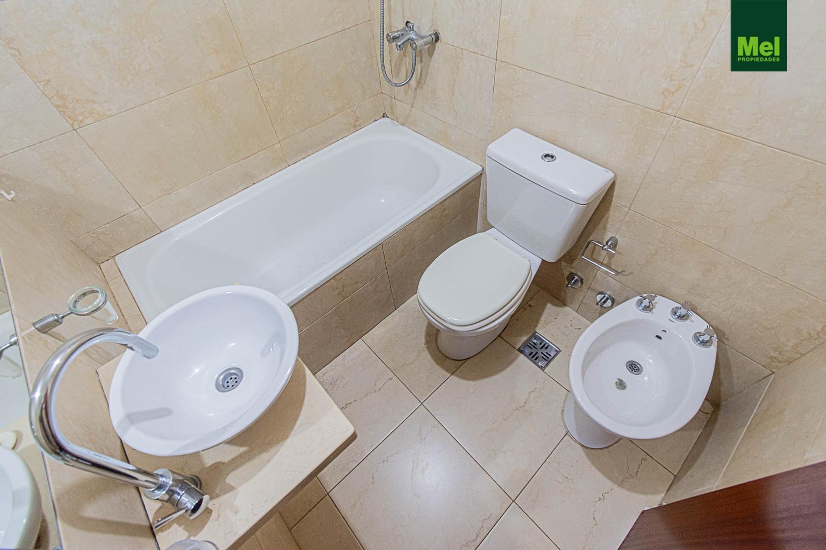 Departamento en Venta al Oeste