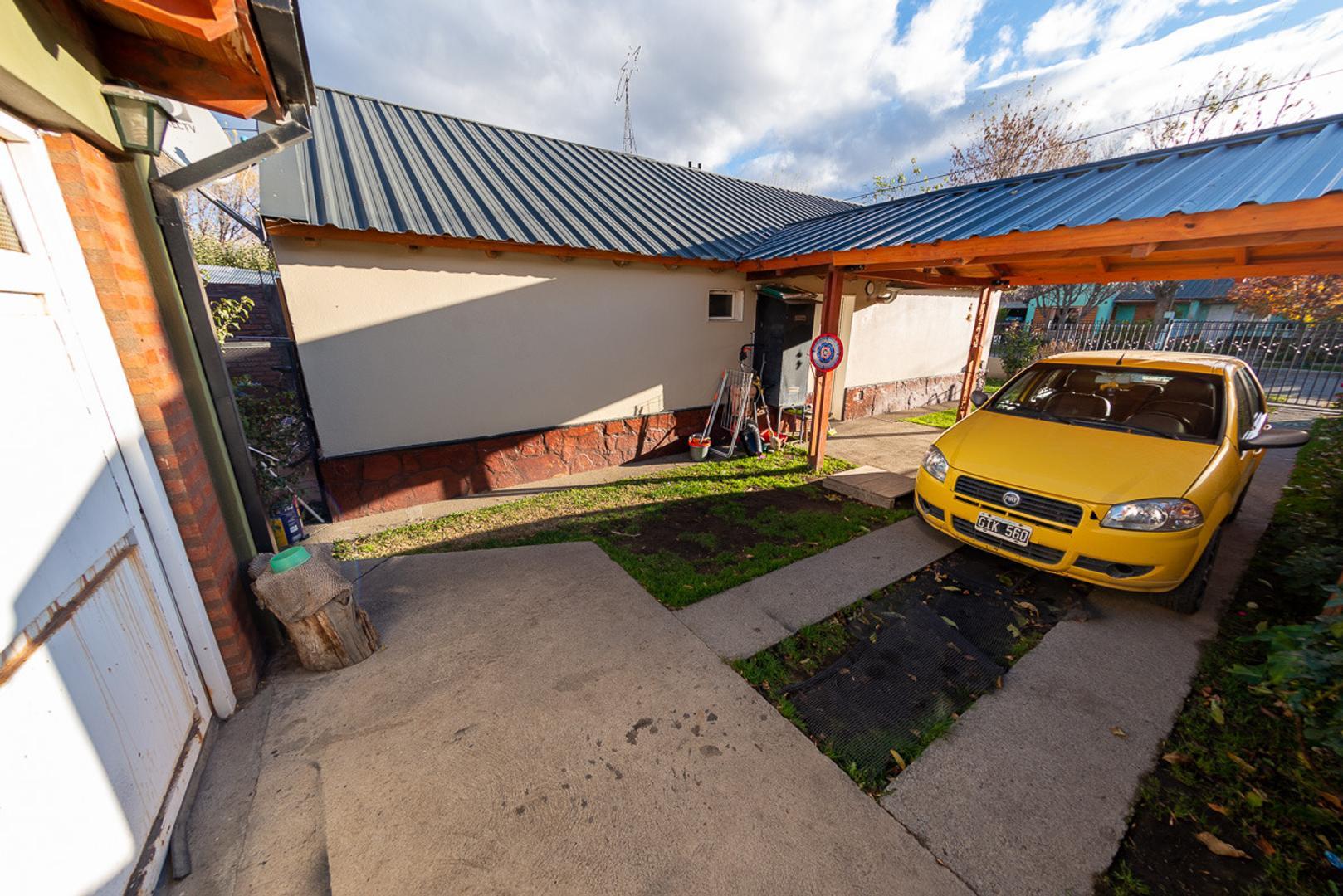 Casa en Venta en Junin de los Andes, USD 150.000