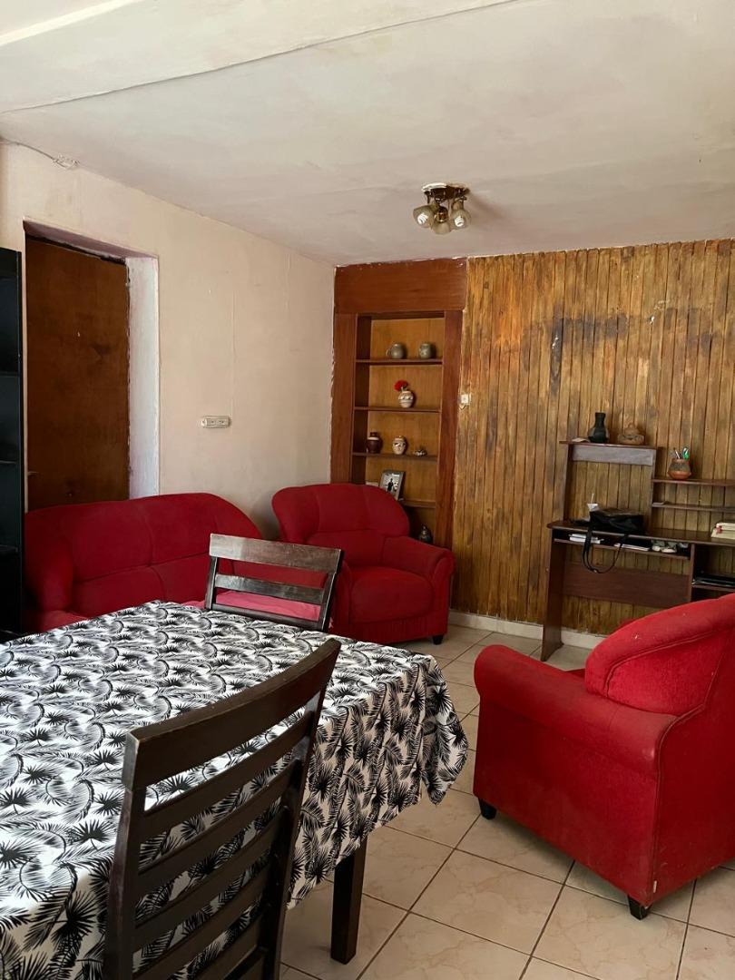 Venta Casa Apta a Crédito B° Villa Farrel Neuquén Capital