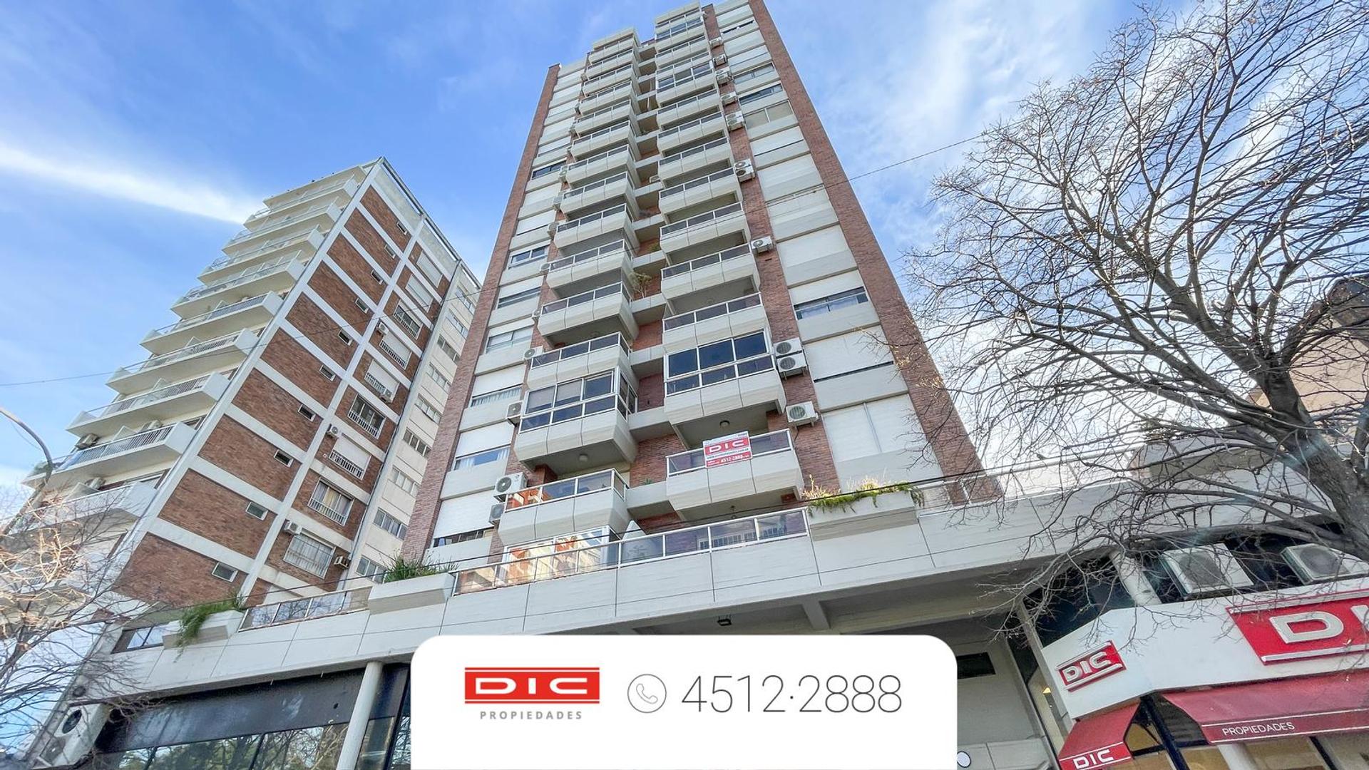 Departamento 3 ambientes Venta - Martinez