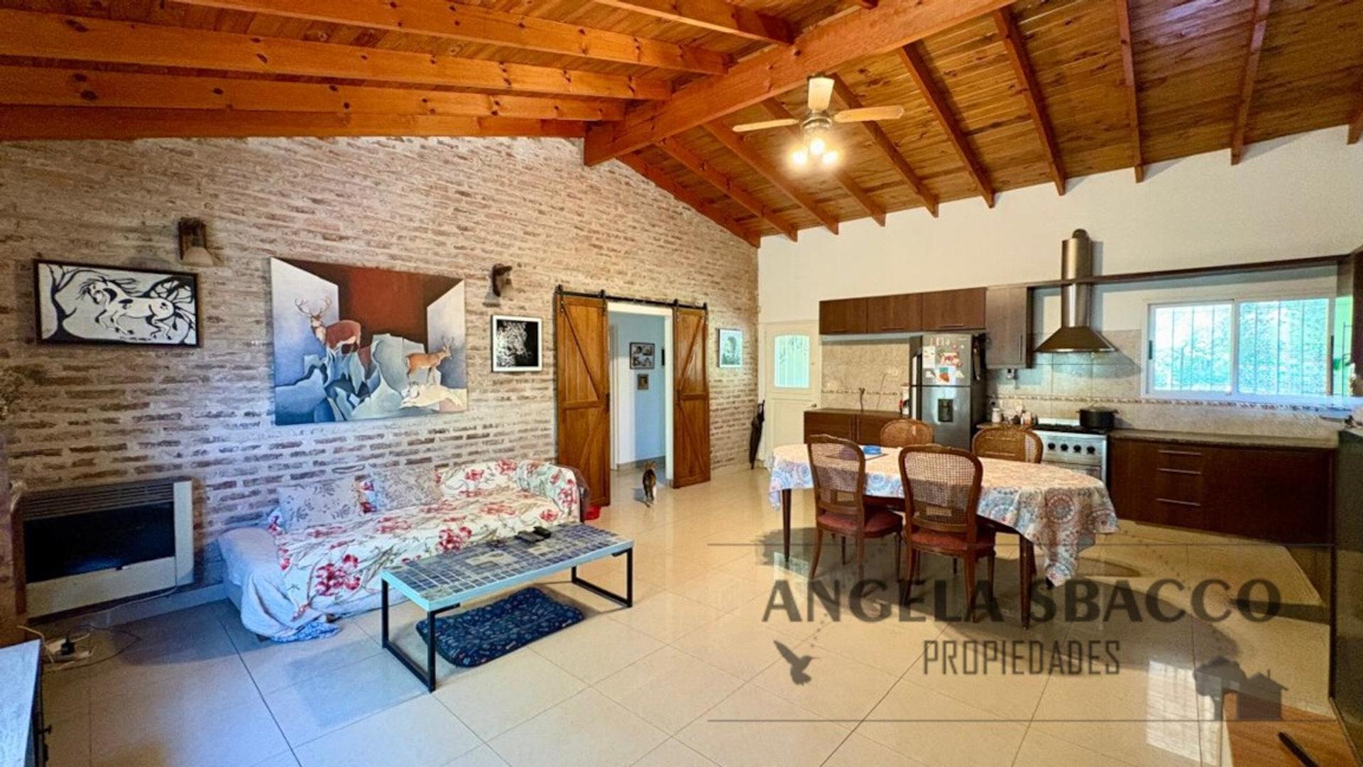 Casa en Venta al Noroeste