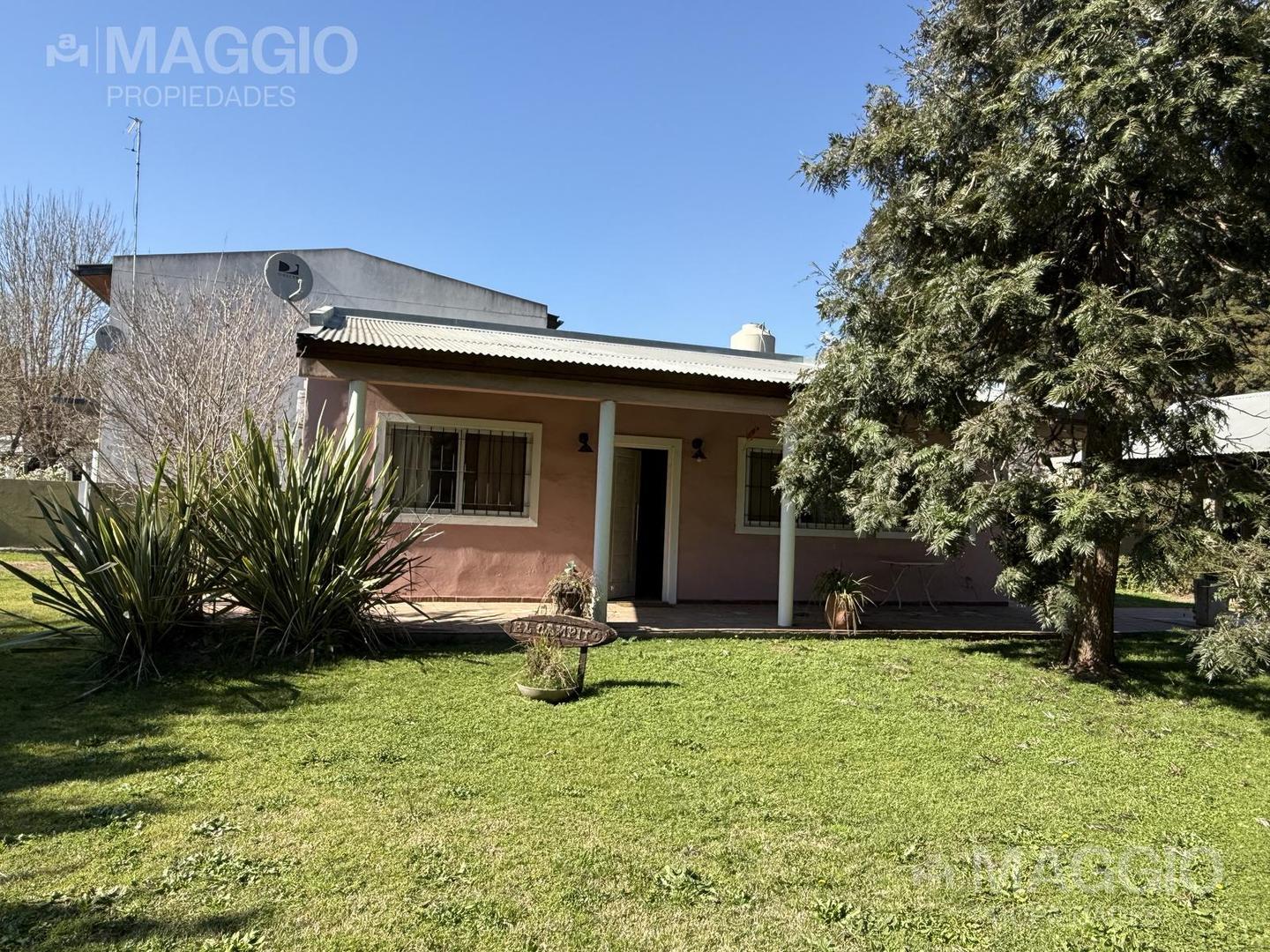 Casa en Venta de 3 dormitorios