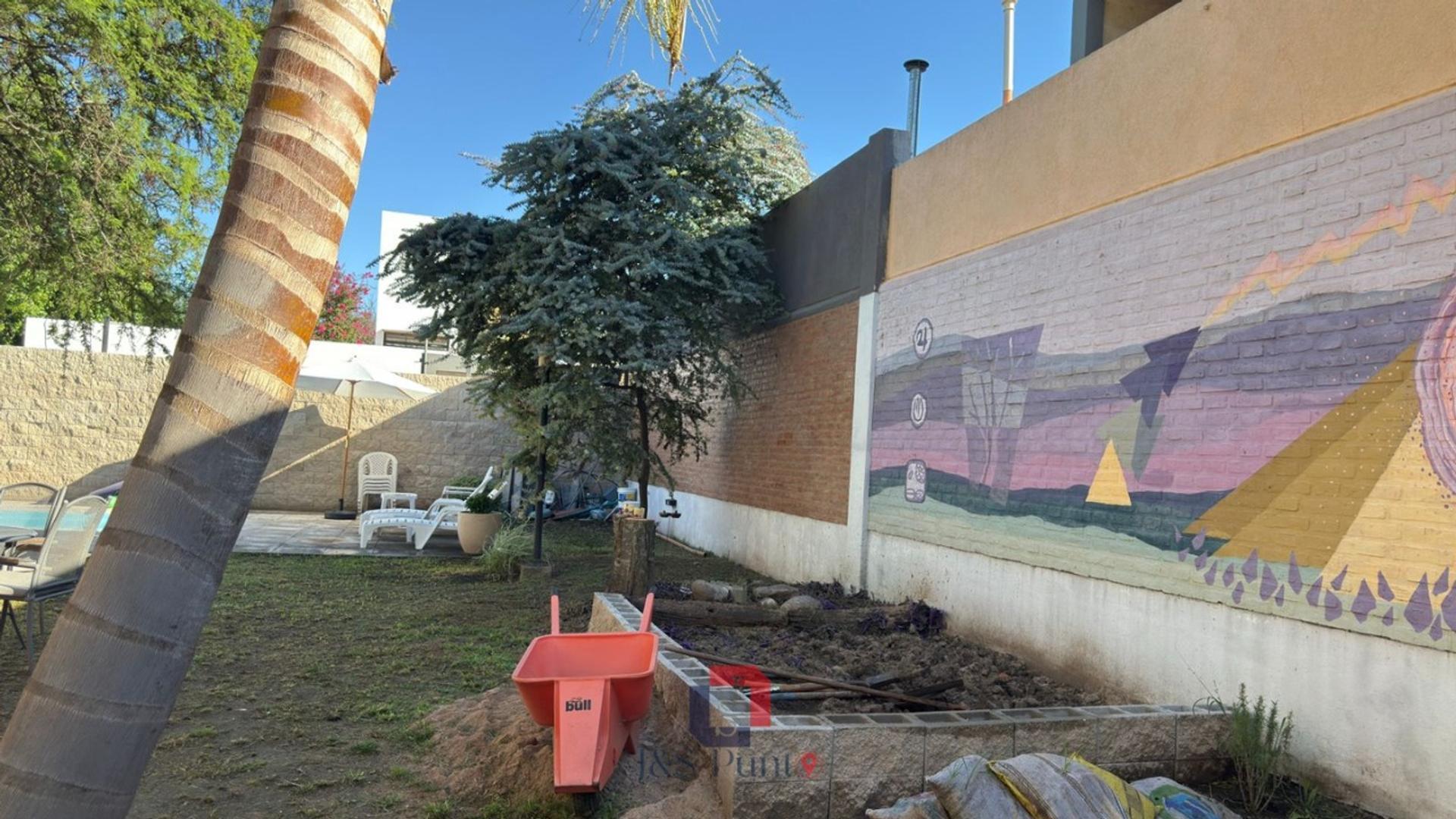 Casa en Villa Allende Golf