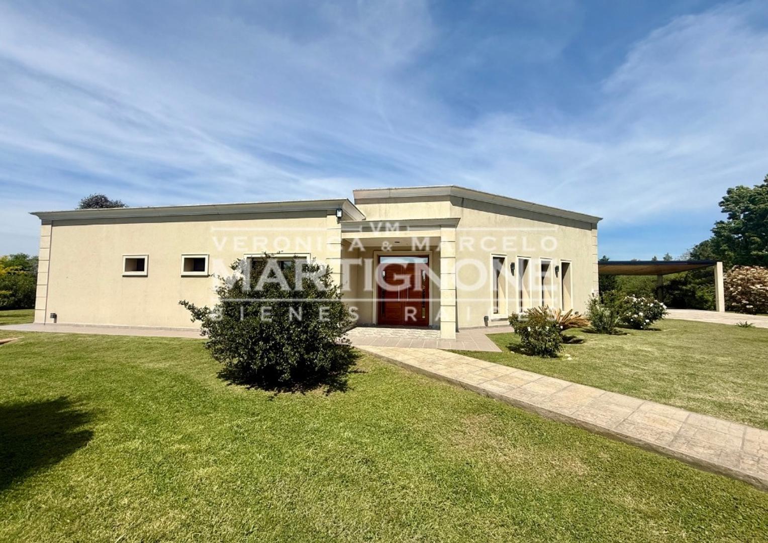 Casa en Venta en La Ranita, USD 305.000