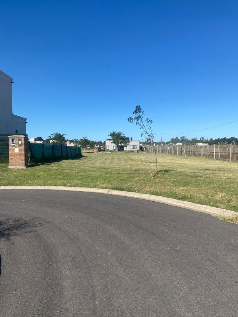 Terreno en Venta en San Pablo, USD 34.500