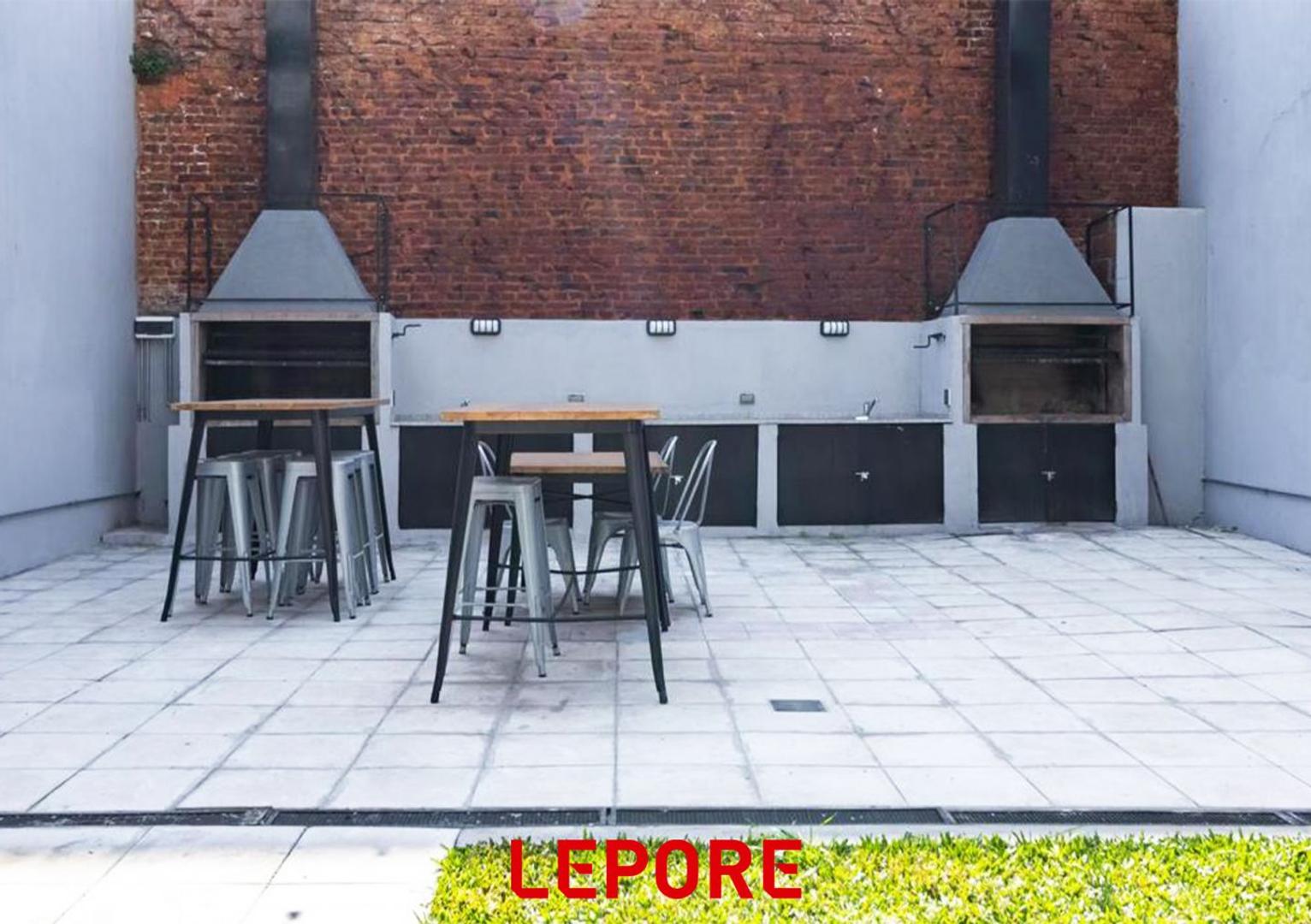 Departamento en Alquiler Temporal Apto profesional