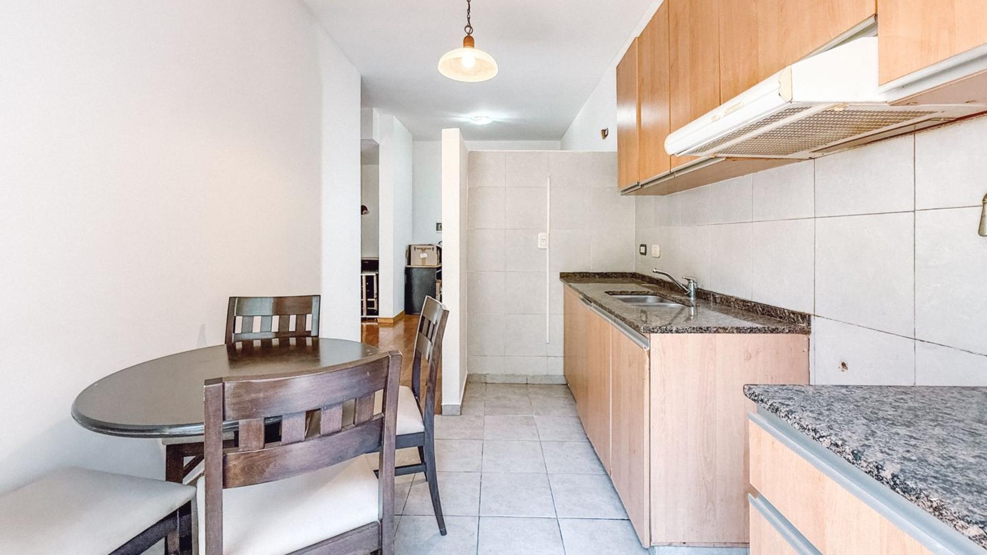 Departamento en Venta al Este