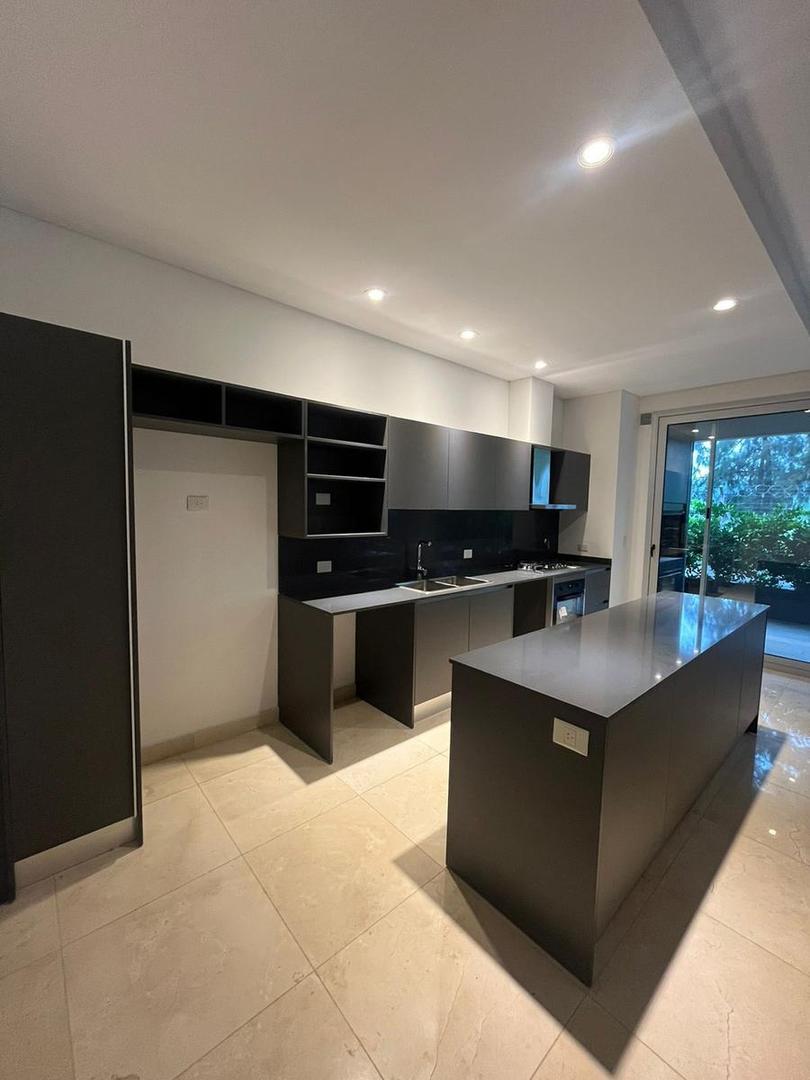 Departamento en Venta en Manuel Alberti, USD 420.000