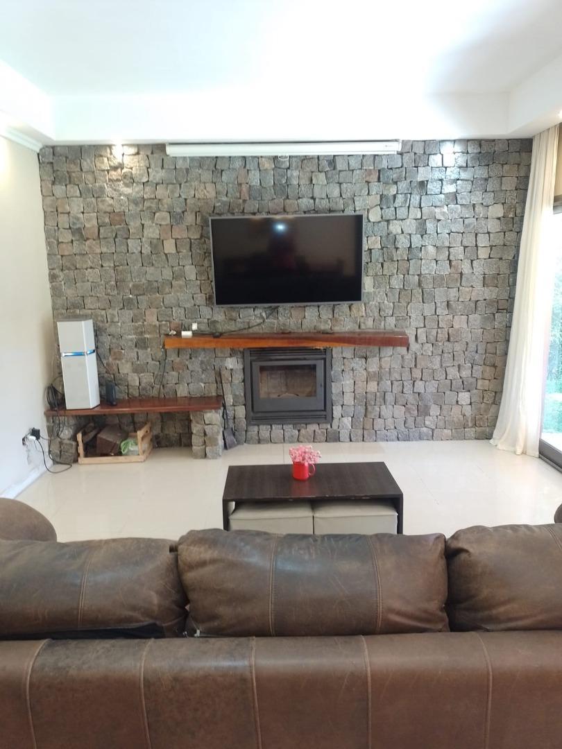 Casa en Alquiler Temporal de 3 dormitorios