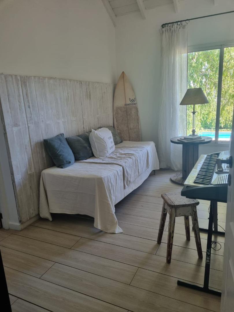 Casa en Alquiler Temporal 20 años