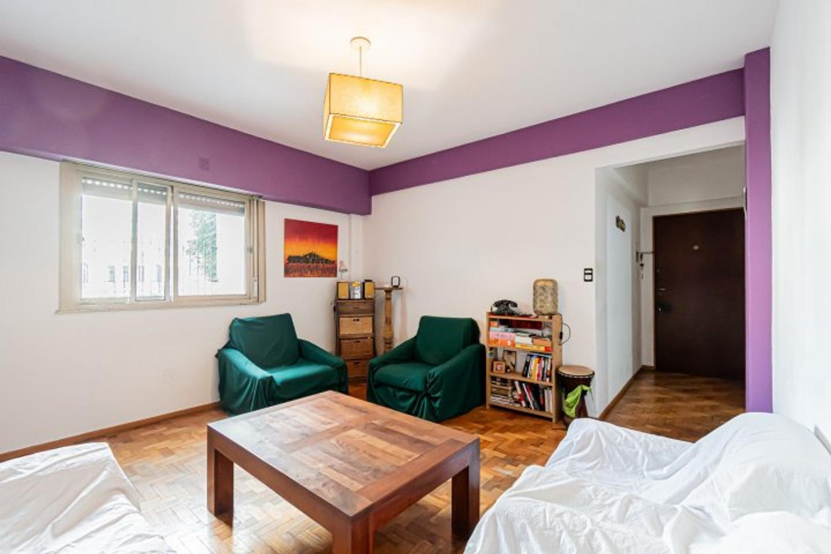 Departamento en Venta de 2 dormitorios