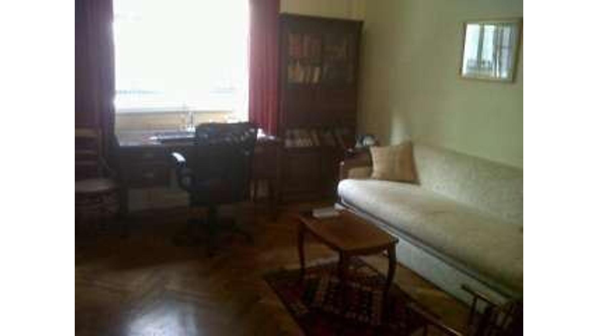 Departamento en Alquiler Temporal Apto profesional